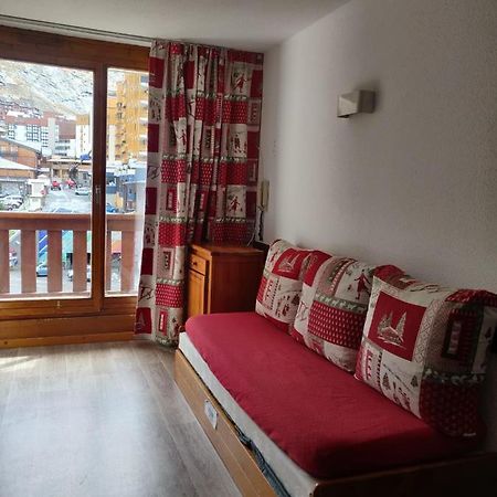 Altineige 416 Apartment Val Thorens Exterior photo